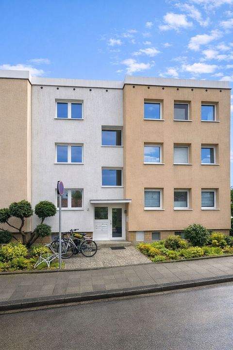Osnabrück Wohnungen, Osnabrück Wohnung kaufen