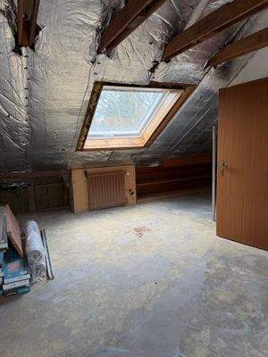 DG Wohn-Schlafbereich Foto 2