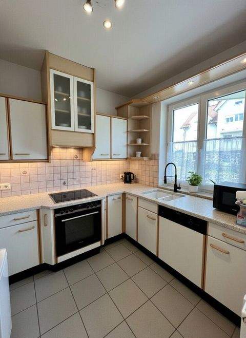 Mattighofen Wohnungen, Mattighofen Wohnung mieten