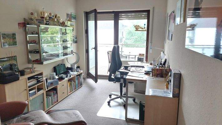 2. Kinderzimmer im OG