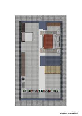 10Grundriss Haus 18 Dachspitz