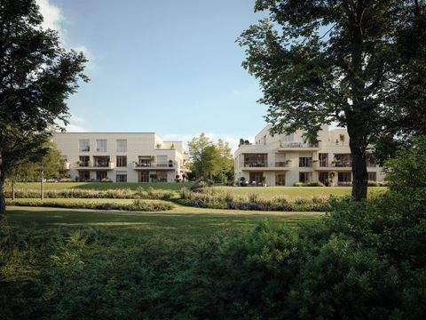 Großhansdorf Wohnungen, Großhansdorf Wohnung kaufen