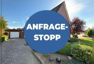 Anfragestopp