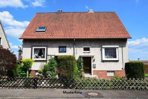 Brotterode-Trusetal Häuser, Brotterode-Trusetal Haus kaufen