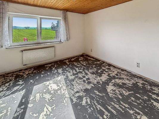 Wohnzimmer Erdgeschoss