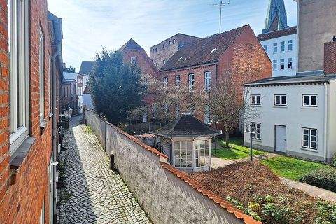 Lübeck Häuser, Lübeck Haus kaufen
