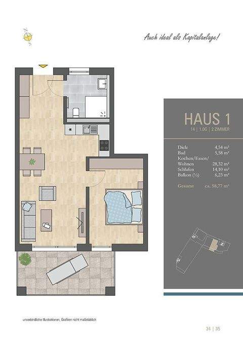 Waldenbuch Wohnungen, Waldenbuch Wohnung kaufen