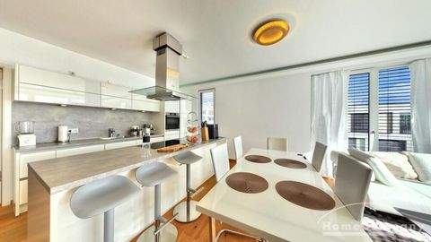 Offenbach am Main Wohnen auf Zeit, möbliertes Wohnen