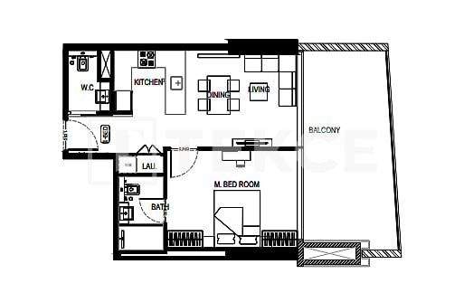 Stylish Apartments with Community Views in Jumeirah Village Circle