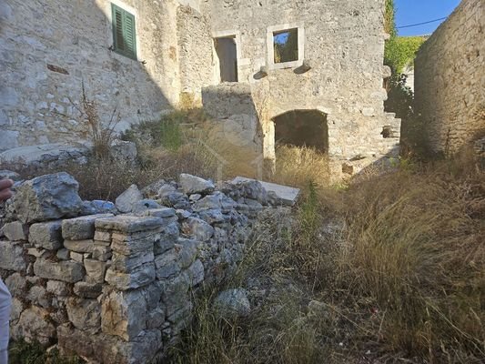 Historisches Flair auf der bezaubernden Insel Hvar