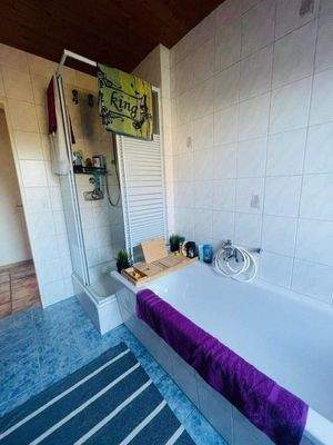 Obergeschoss Vollbad 