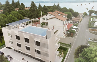 Peschiera del Garda (VR) Wohnungen, Peschiera del Garda (VR) Wohnung kaufen