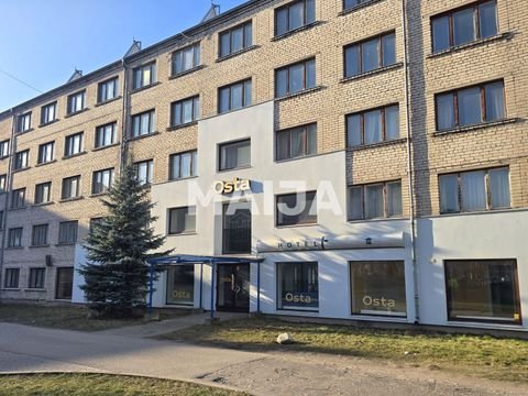 Ventspils Büros, Büroräume, Büroflächen 