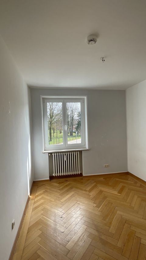 Leipheim Wohnungen, Leipheim Wohnung mieten