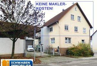 Ansicht von Südosten