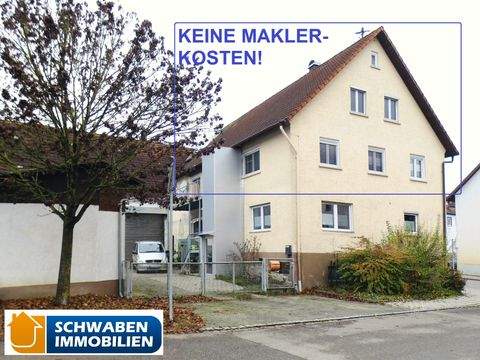 Asselfingen Wohnungen, Asselfingen Wohnung kaufen