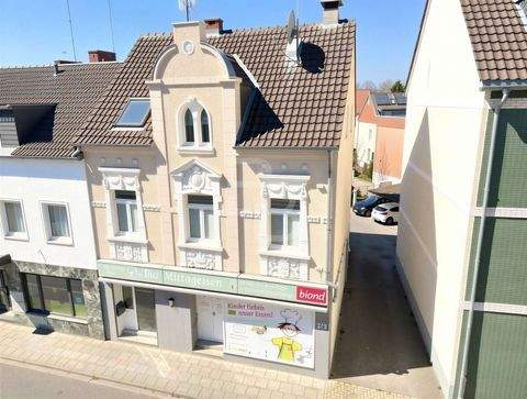 Köln Renditeobjekte, Mehrfamilienhäuser, Geschäftshäuser, Kapitalanlage