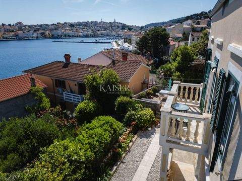 Mali Losinj Häuser, Mali Losinj Haus kaufen