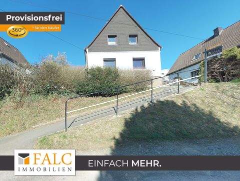 Wiehl Häuser, Wiehl Haus kaufen