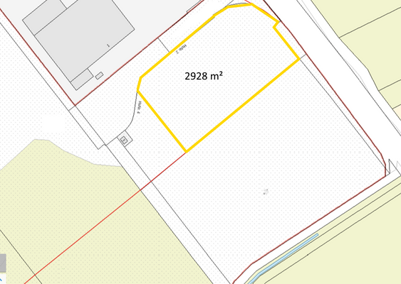 Gewerbegrundstück 