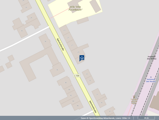 Bild aus Kartenansicht