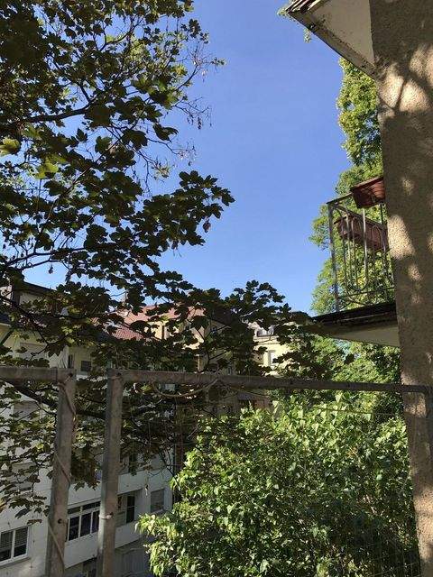 Stuttgart Wohnungen, Stuttgart Wohnung mieten