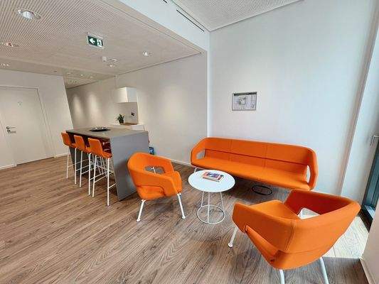 Aufenthaltsbereich (2)