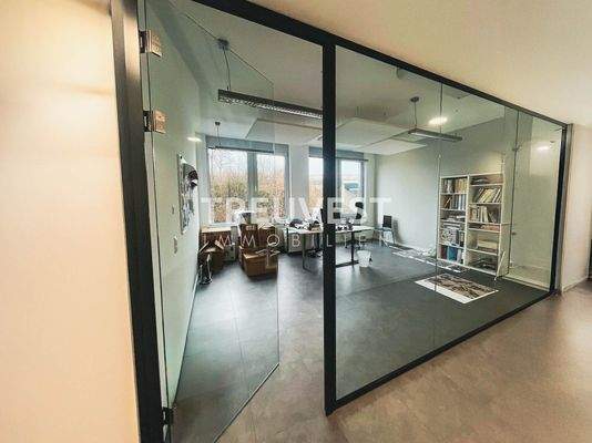 TREUVEST Büro mieten Düsseldorf-12