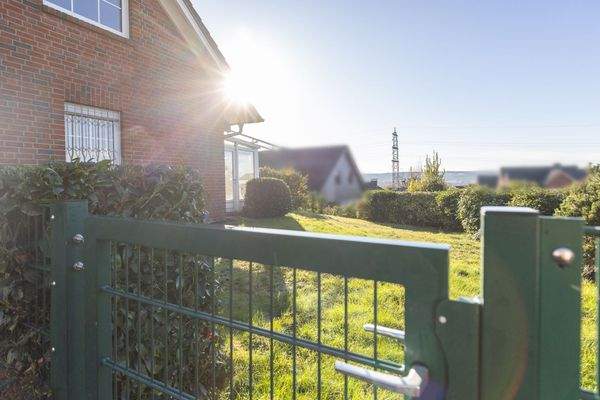 Außenbereich / Garten