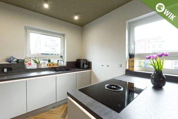 Kochduelle, JEDERZEIT!