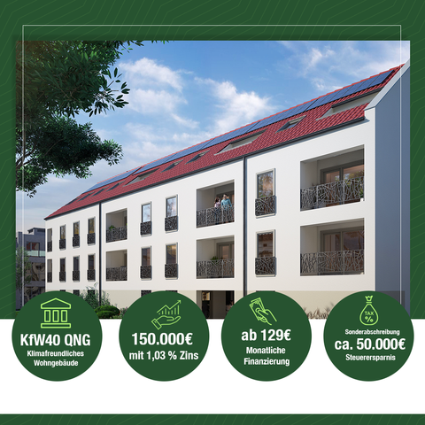 Frontenhausen Wohnungen, Frontenhausen Wohnung kaufen