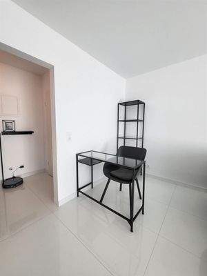 möblierte Wohnung Ferienwohnung Oschersleben  (6)