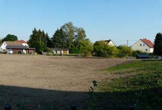 Objekt Vorderansicht