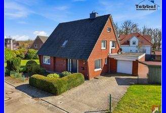 Einfamilienhaus in Sögel