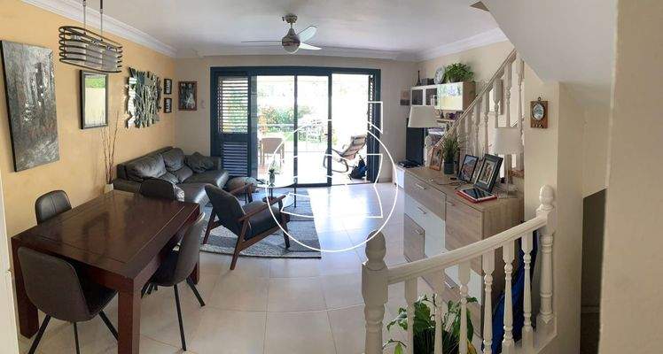 Wunderschönes Stadthaus