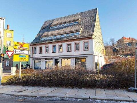 Mittweida Häuser, Mittweida Haus kaufen