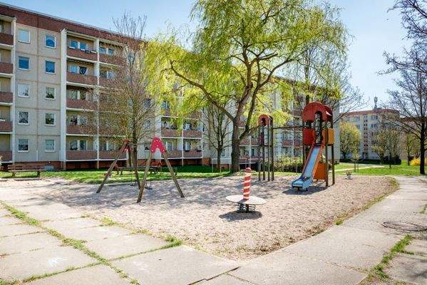 Spielplatz