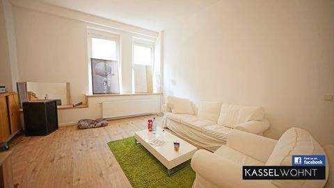 Kassel / Nord (Holland) Wohnungen, Kassel / Nord (Holland) Wohnung mieten