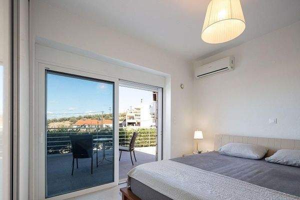 Kreta, Magnisia: Modernes Wohnen mit atemberaubendem Meerblick zu verkaufen