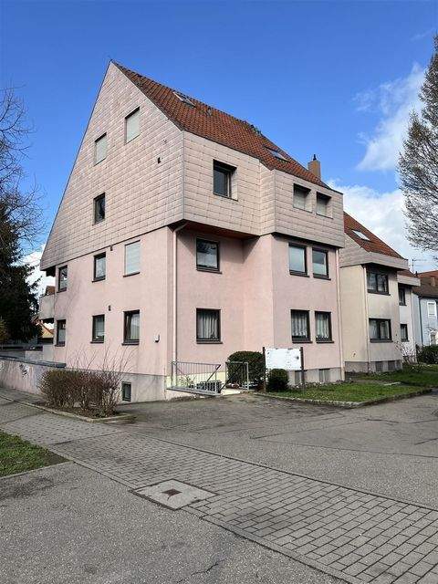 Kirchheim unter Teck Wohnungen, Kirchheim unter Teck Wohnung kaufen