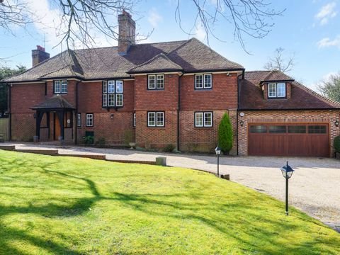 Epsom Häuser, Epsom Haus kaufen