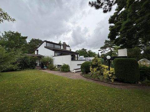 Seevetal Häuser, Seevetal Haus kaufen