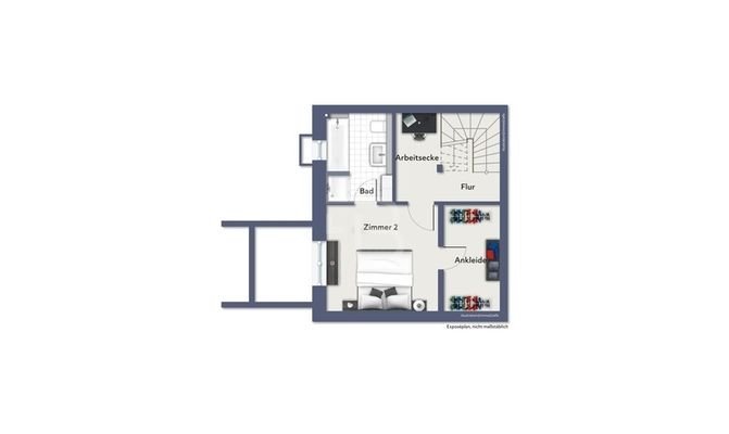 Grundriss UG