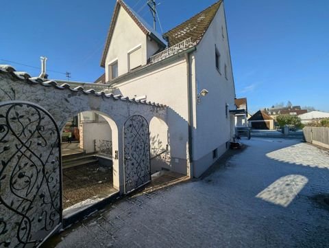 Bobingen Häuser, Bobingen Haus kaufen