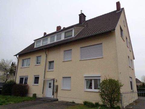 Hamm Wohnungen, Hamm Wohnung mieten