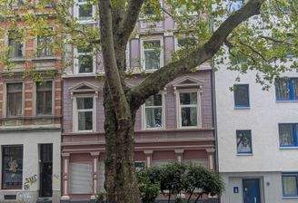 Ansicht Fassade
