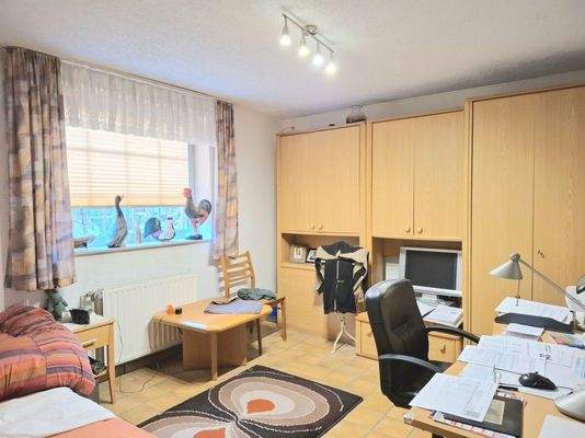 Arbeitszimmer