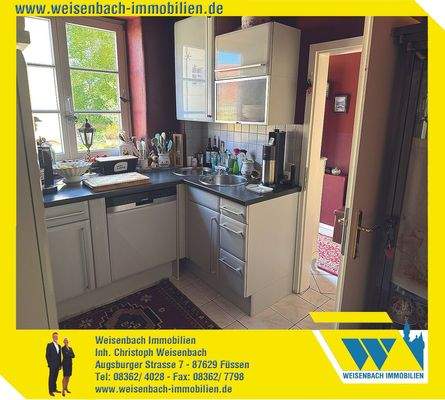 Weisenbach Immobilien