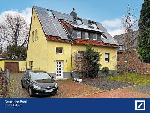 Stadthagen Häuser, Stadthagen Haus kaufen