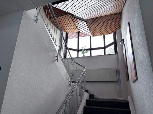 Treppenhaus (OG 2)